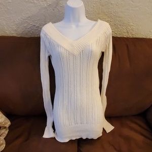 Guess sweater top